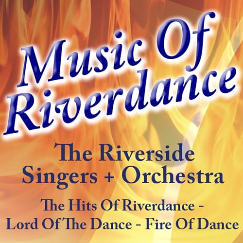The Riverside Singers + Orchestra