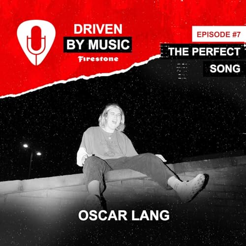 The perfect song cover art