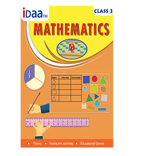 iDaa - Learning App for Mathematics Class – 3-picture-22