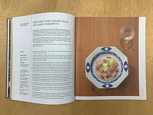 Food Artisans of Japan: Recipes and stories