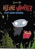 petit vampire va à l'école ce1  Kleine vampier gaat naar school