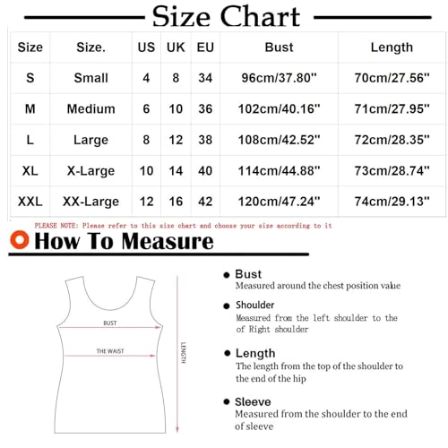 Camiseta de tirantes para mujer, sin mangas, camiseta de verano, sexy, camiseta de tirantes para mujer, de algodón, camiseta holgada, camiseta deportiva, blusa degradada, blusa básica, camiseta de