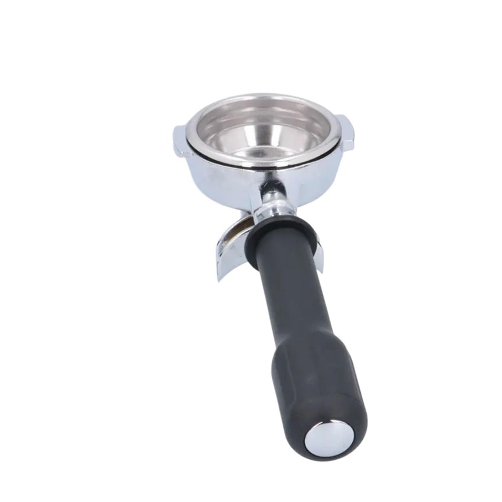 Poignée de machine E61 pour résoudre les extractions ratées et le nettoyage difficile