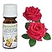 Produktbild CREATIV DISCOUNT Kerzen-Duftöl, 10ml, Rose