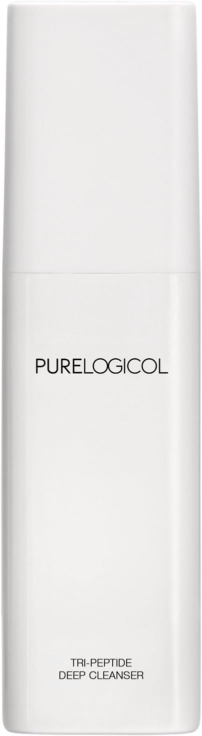 Tri-Peptide Deep Cleaner
