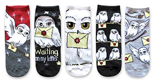 Hedwig Socks