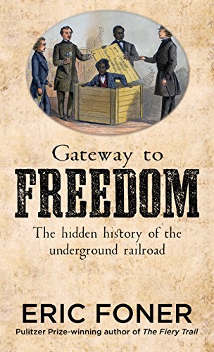 Gateway To Freedom (Thorndike Press Large Print... [Large Print] 1410478513 Book Cover