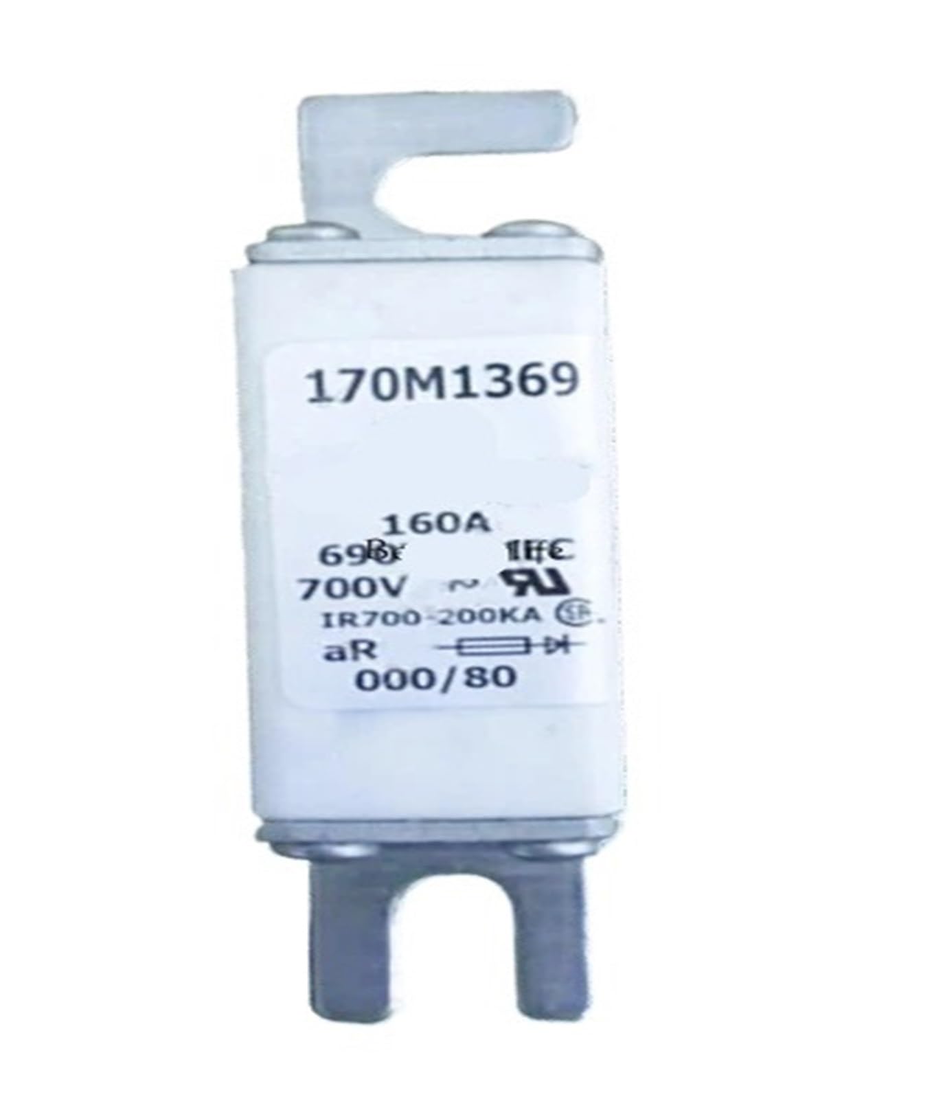 CXDFRSER Fuse 170M1366 170M1367 170M1368 170M1369(170M1367)