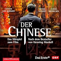 Der Chinese Titelbild