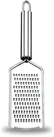 Brinox - Ralador 1 Face Top Pratic 23,5cm - Aço Inox