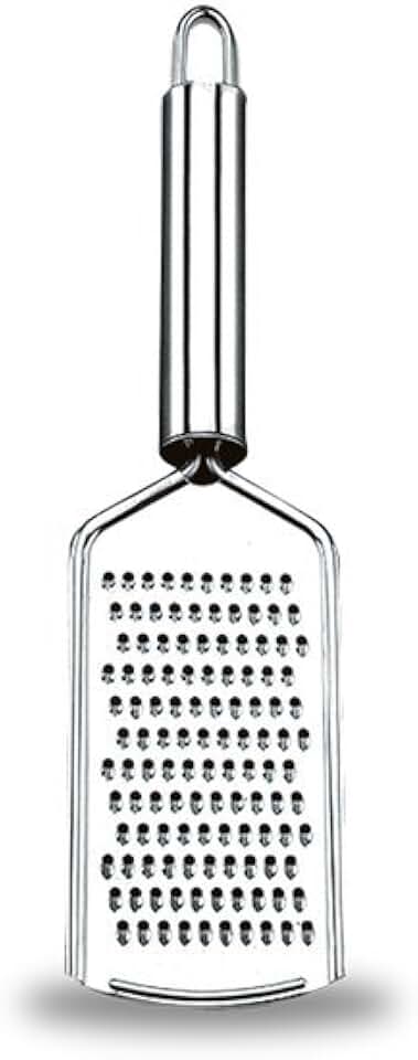 Brinox - Ralador 1 Face Top Pratic 23,5cm - Aço Inox