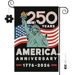 America 250 Years-Statue of Liberty