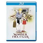 MIS LABEL Only Yesterday (Blu-Ray)