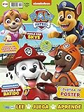  Patrulla Canina - Revista + Kit Prismaticos, Reloj ,Multiherramientas Nº 30