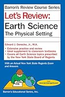 Algopix Similar Product 12 - Lets Review Earth Science The