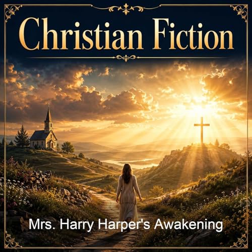 Mrs. Harry Harper's Awakening cover art
