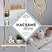 Macramé déco (Esprit nature)