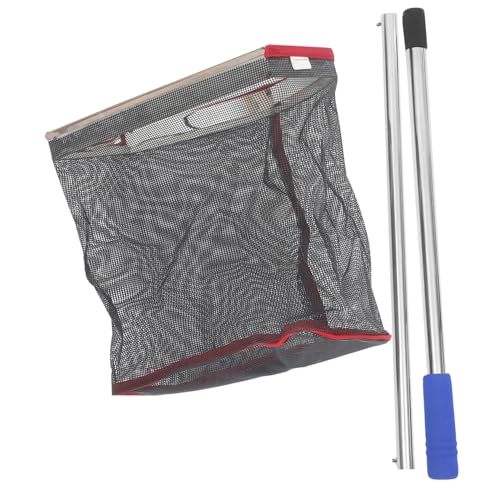 OSOLADY 1pc Badminton Ball Picker Lightweight Durable Ball for Badminton Training