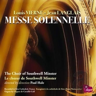 Messe Solennelle