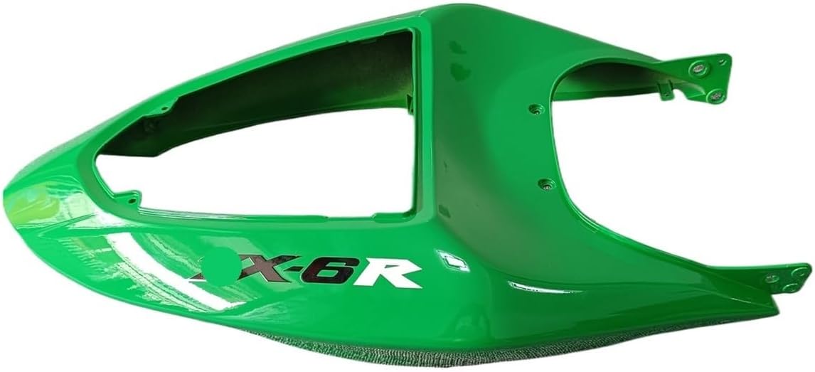 シートフェアリングカバー オートバイリアパッセンジャーカウルシート