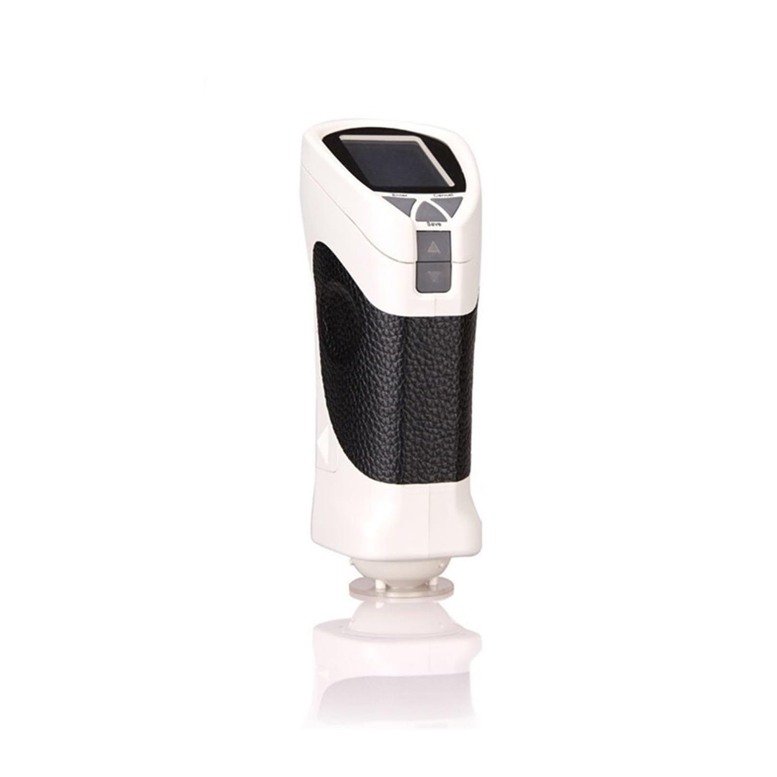 Spettrofotometro, Analizzatore di colore digitale preciso portatile da laboratorio e Delta E for test differenza Colorimetro CS-200 Spettrofotometro