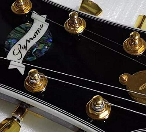 skjos Guitare Acoustique De Guitare Électrique Violet Guitare Guitare Cordes De Guitare Acier Acoustique Guitare… - Les Beatles, Paul McCartney, John Lennon, RIngo Starr, George Harrison skjos Guitare Acoustique De Guitare Électrique Violet Guitare Guitare Cordes De Guitare Acier Acoustique Guitare… – Image 5