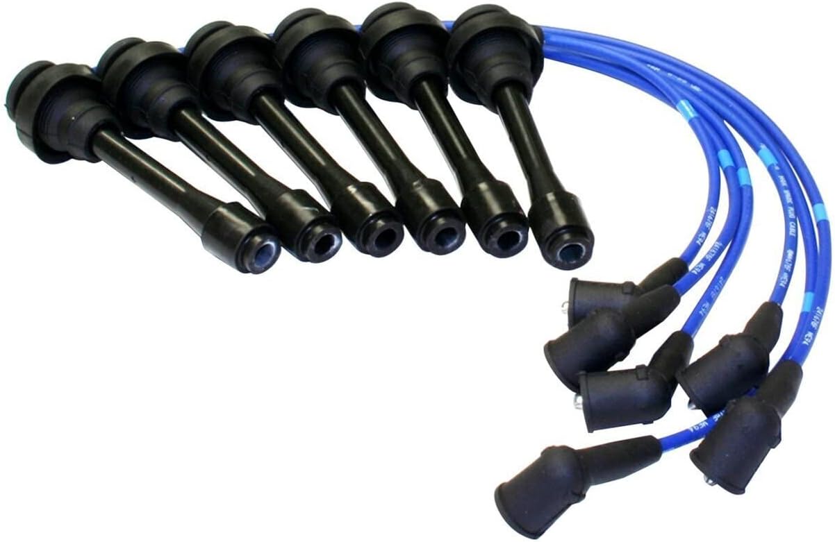 NGK 7005 Spark Plug Wire Set