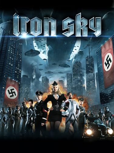 Iron Sky