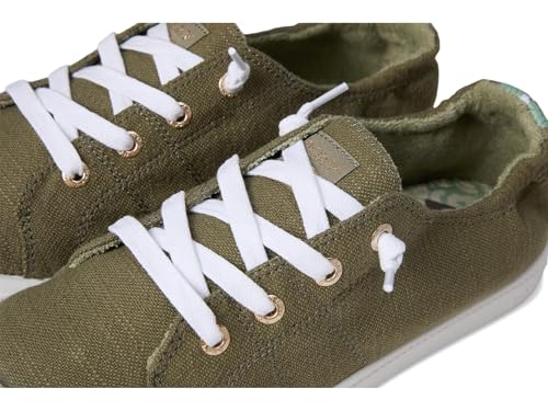 Image of Roxy Women's Bayshore Slip-on Sneakers