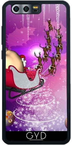 DesignedByIndependentArtists Custodia in Silicone