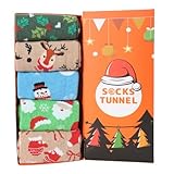 Socks Tunnel