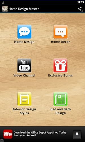 Home Design Master