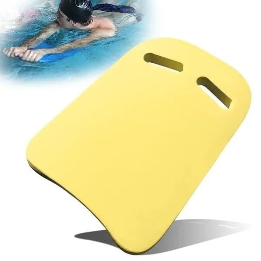 Kickboard for Swimming | Sport Swimming Floats for Kids | Lightweight Swim Board with Anti-Slip Smooth Edges | Swimming Kickboard for Beginners Training - Multicolor (B0BZW47PN6) Amazon Price History, Amazon Price Tracker