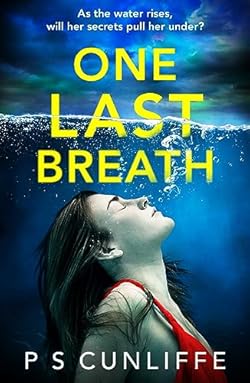 One Last Breath cover image
