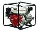 BE Pressure TP-3013HM 3" Trash Pump, 370 GPM, 13 hp