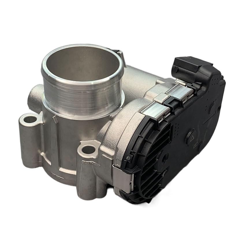 Amazon.com: 40mm Throttle Body Compatible With Bosch Multi-port  