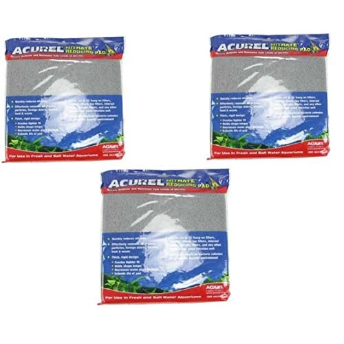 Acurel LLC Nitrate Reducing Media Pad