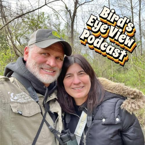 S7 E3: So Many Stars. A conversation with Virginia Radford.