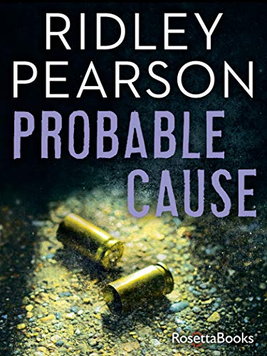 Probable Cause (English Edition)