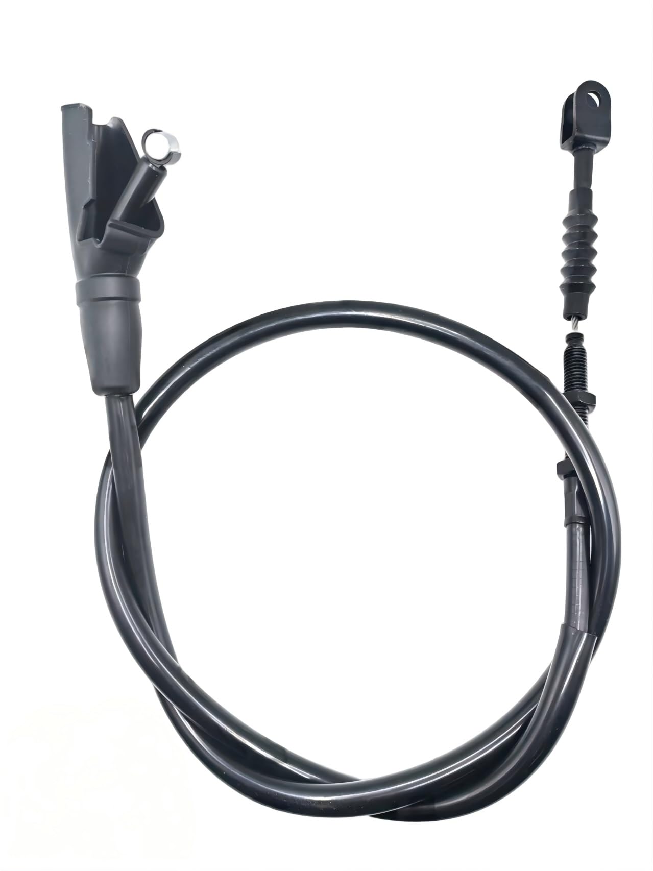 PIOYERG For QJMOTO GSR400 Motorcycle Clutch Cable Accessories