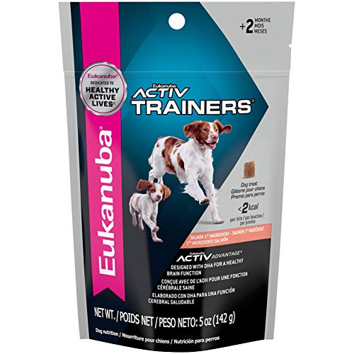 Eukanuba ACTIVTrainer Dog Treats