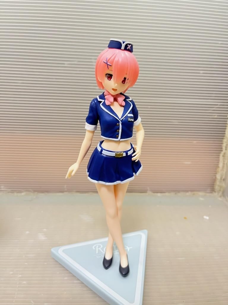 リゼロ　フィギュア Amazon | リゼロ Re：ゼロから始める異世界生活 SPM スーパー