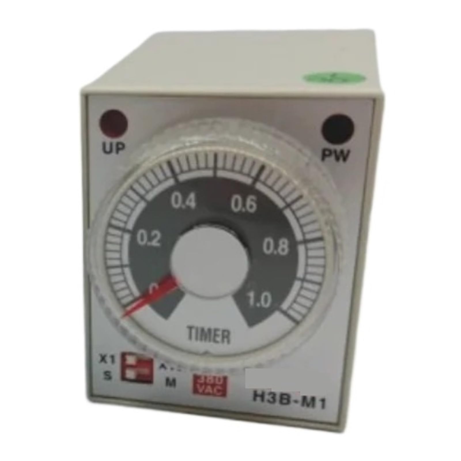 DSZUJTYROP Time Relay H3B-M1-380V