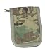 Rite in the Rain All-Weather CORDURA Fabric Notebook Cover, 3" x 5", MultiCam Cover (No. C935M)