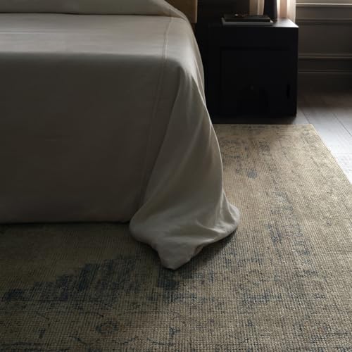 Tapete Jaipur Living Vintage Tan 7'9"x9'9" miniatura 6