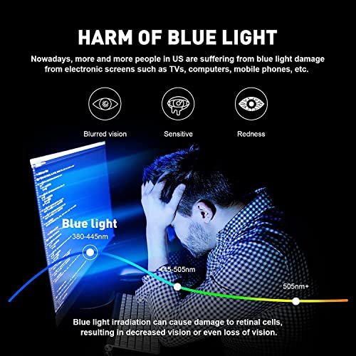 Buy RICHORS Spectacle Frame For Men and Women Stylish Light Weight Elegant Style for Perfect Vision at Amazon.in - Image 4