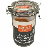 Siena Home Bügel-Glas Cucinare rund 0,75 l