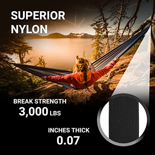 Strapworks Colored Flat Nylon Webbing - Strap For Arts And Crafts, Dog Leashes, Outdoor Activities - 1 Inch X 10 Yards, White #TOP2