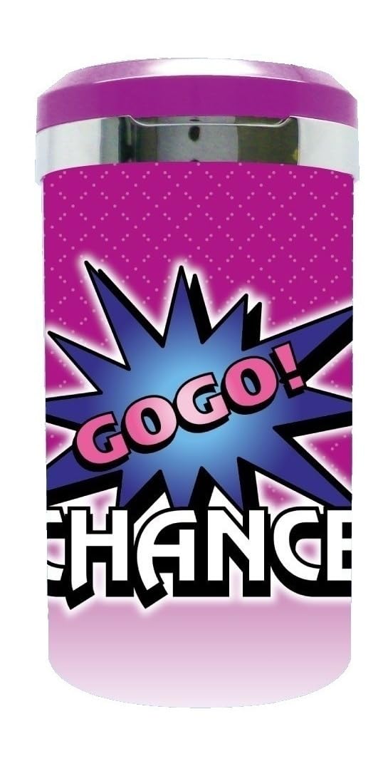 Amazon.co.jp: ジャグラー 光る 音が鳴る 灰皿 GOGO ランプ アッシュ