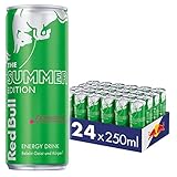 red bull dosen verkauf Eine 250-ml-dose Red Bull beinhaltet 80 mg Koffein. Dies entspricht der Koffein Menge einer Tasse Kaffee.